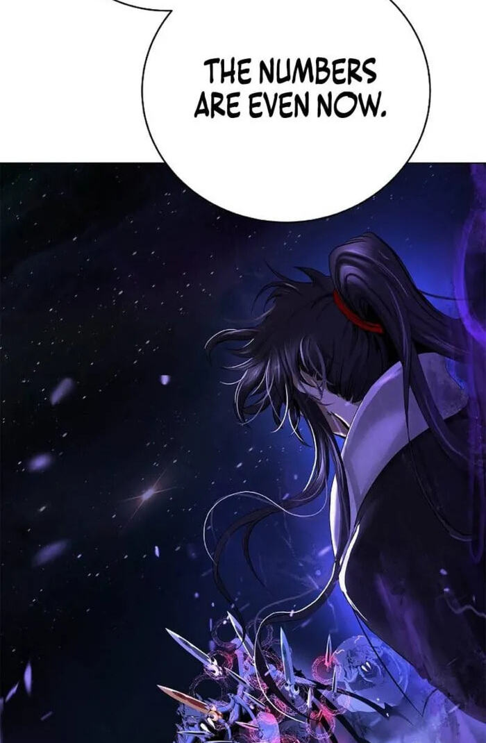 Tale of the Floating Sages Chapter 244 page 28 - 