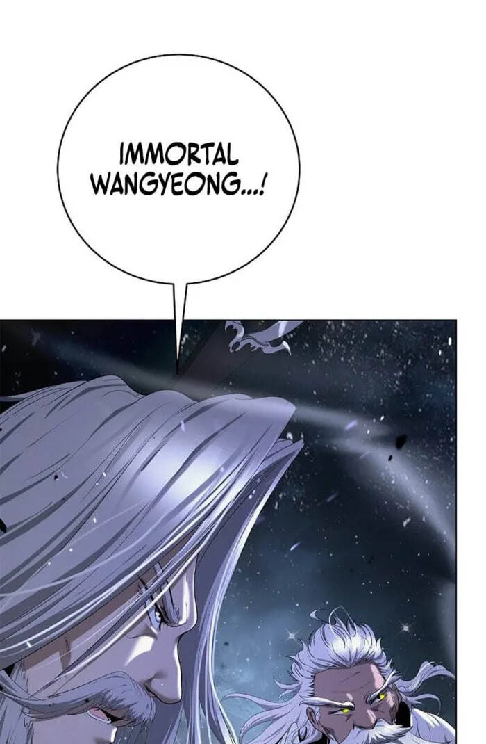 Tale of the Floating Sages Chapter 244 page 35 - 