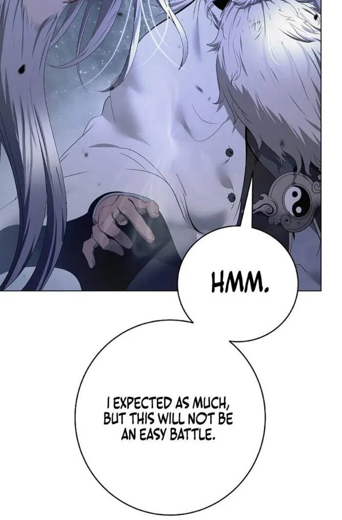Tale of the Floating Sages Chapter 244 page 36 - 