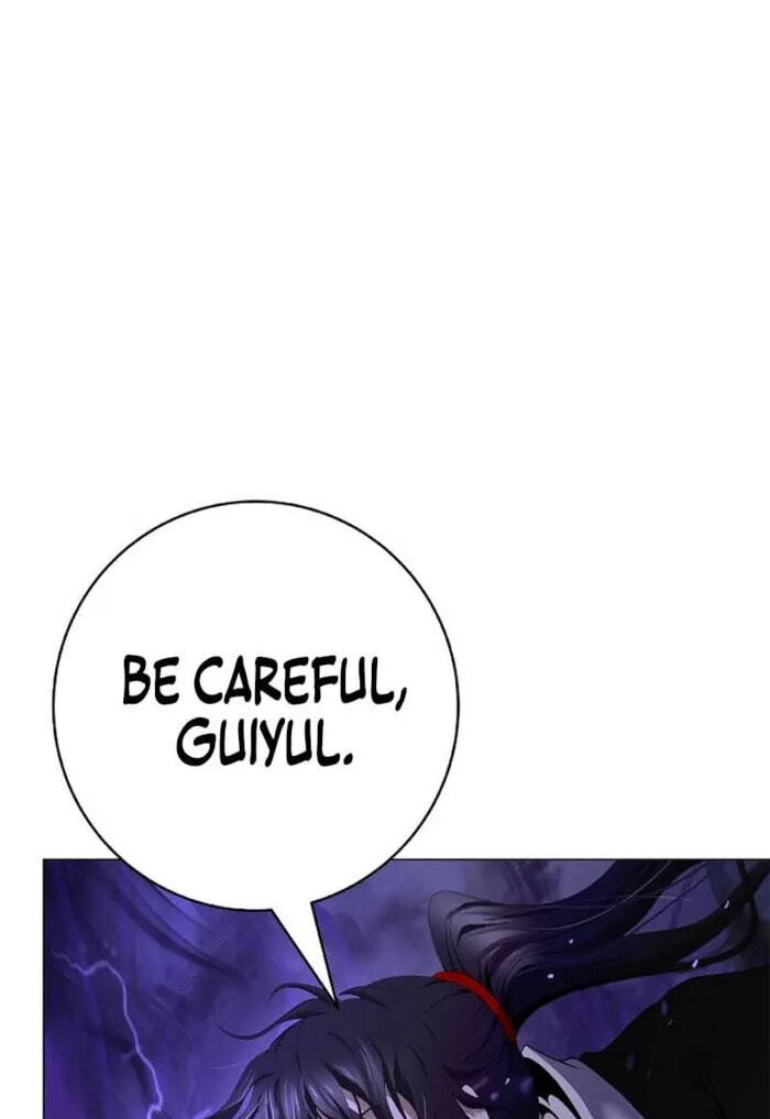 Tale of the Floating Sages Chapter 244 page 37 - 