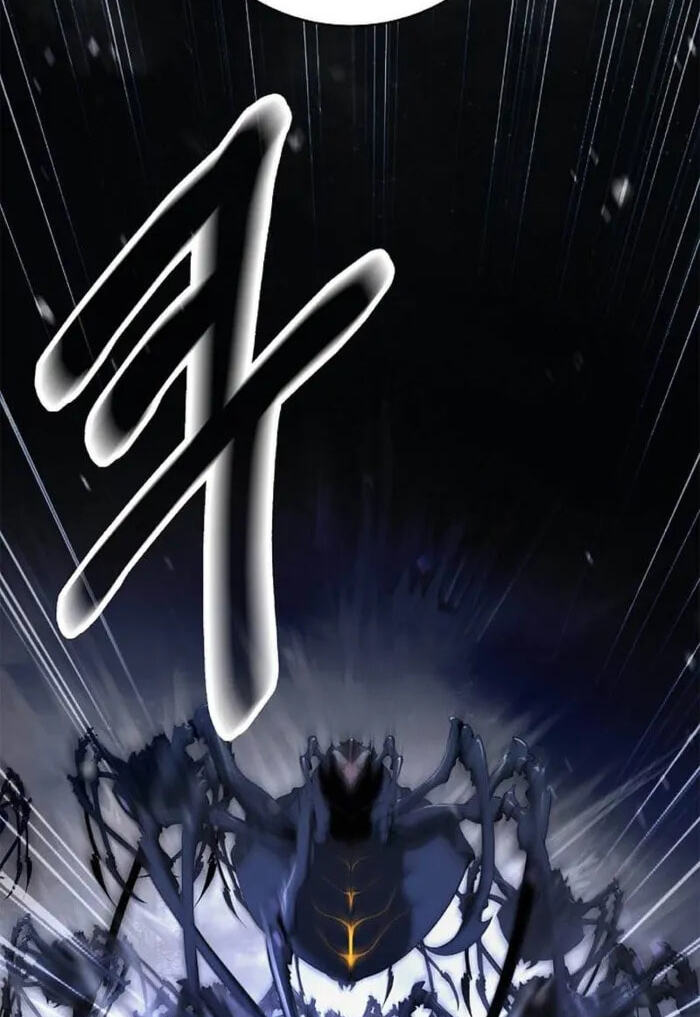 Tale of the Floating Sages Chapter 244 page 40 - 