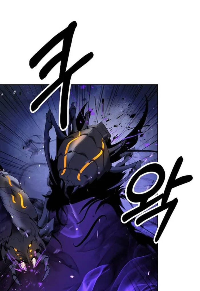 Tale of the Floating Sages Chapter 244 page 45 - 