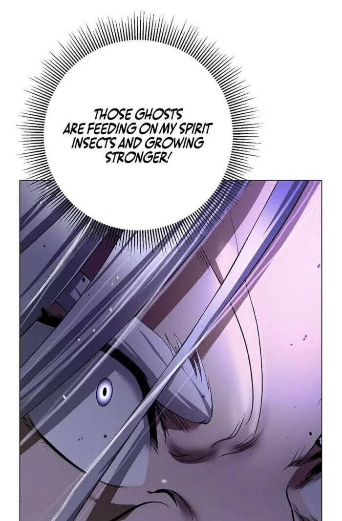 Tale of the Floating Sages Chapter 244 page 57 - 
