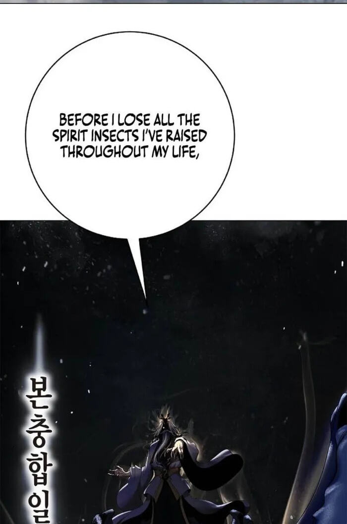 Tale of the Floating Sages Chapter 244 page 72 - 
