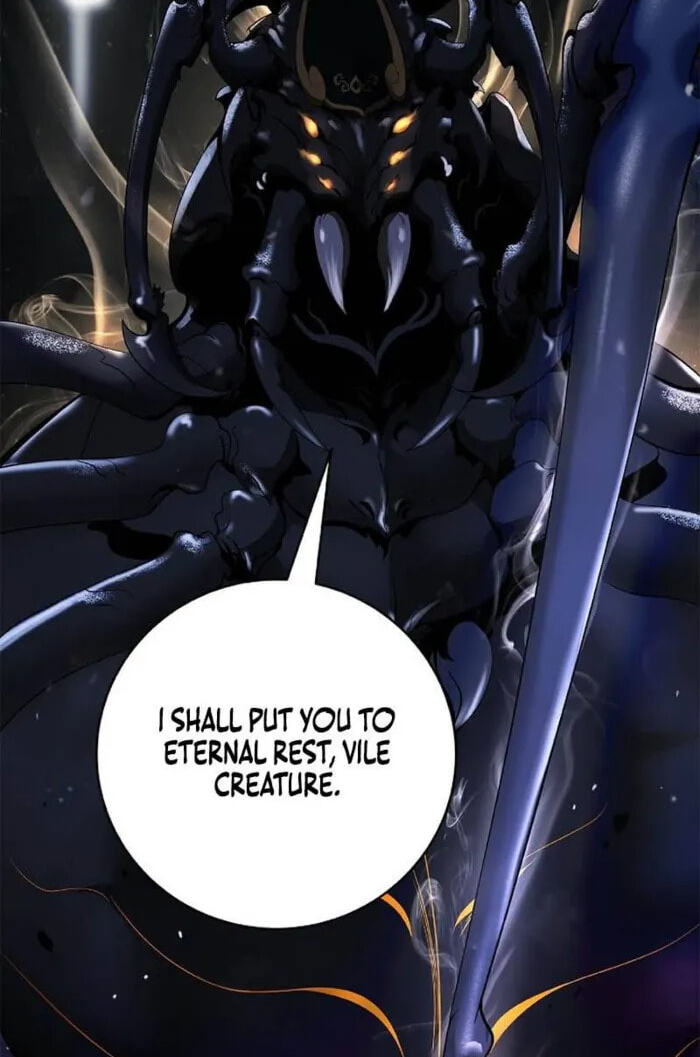 Tale of the Floating Sages Chapter 244 page 73 - 