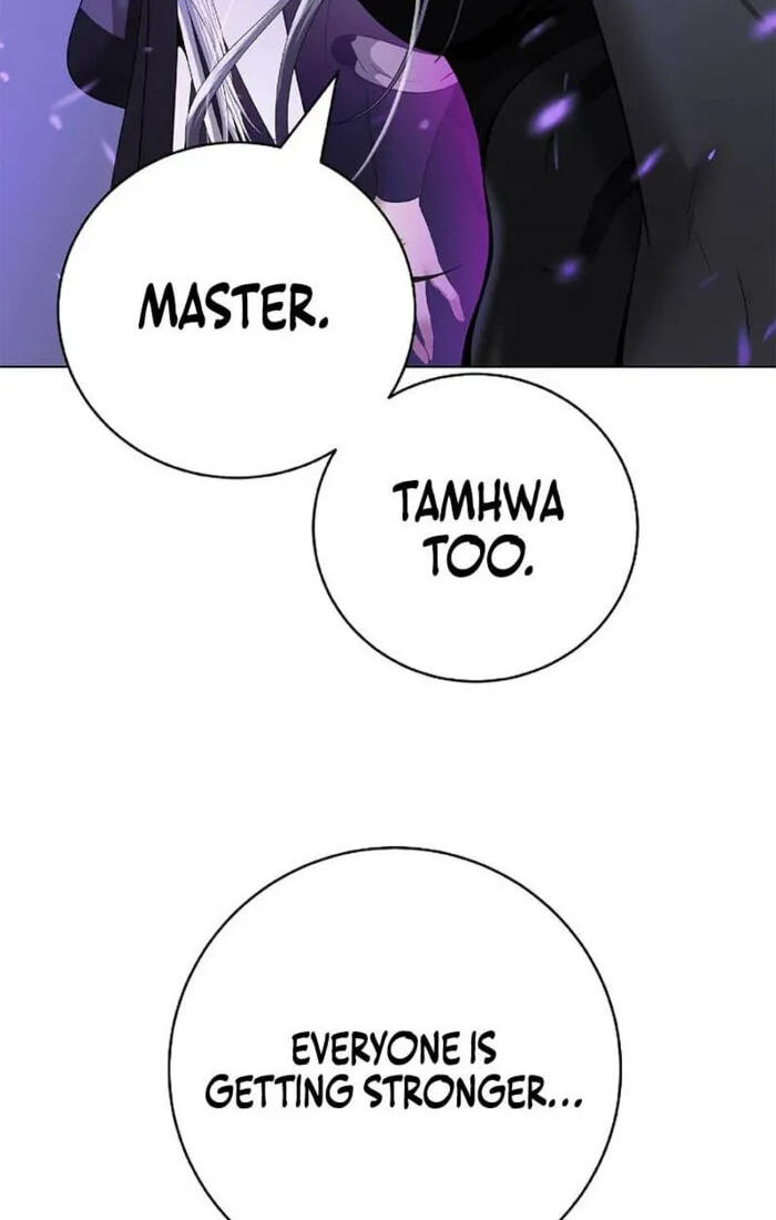 Tale of the Floating Sages Chapter 244 page 9 - 