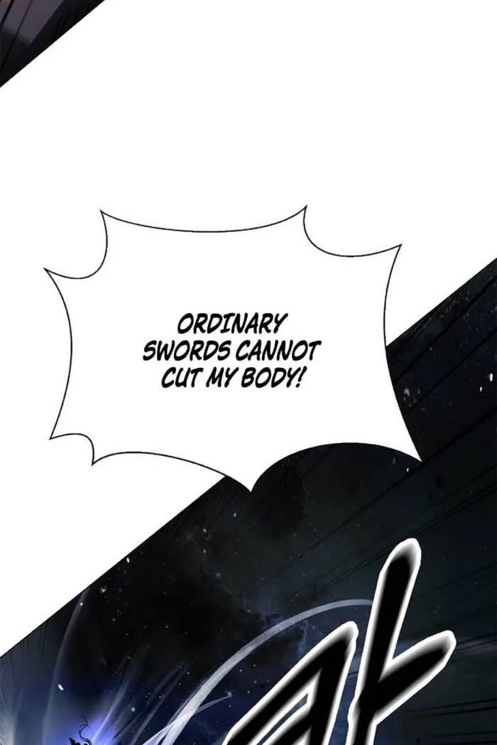 Tale of the Floating Sages Chapter 244 page 86 - 