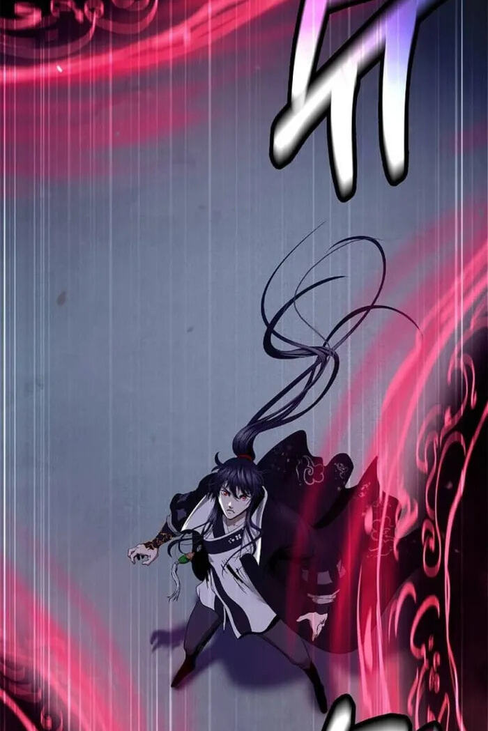 Tale of the Floating Sages Chapter 244 page 92 - 