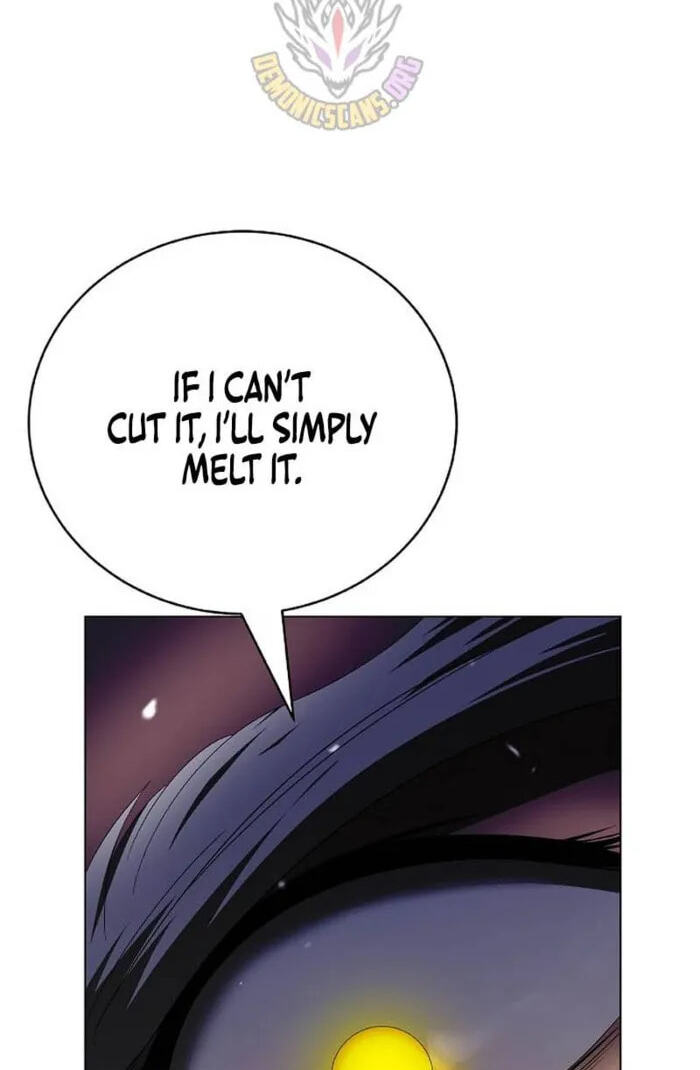 Tale of the Floating Sages Chapter 244 page 96 - 