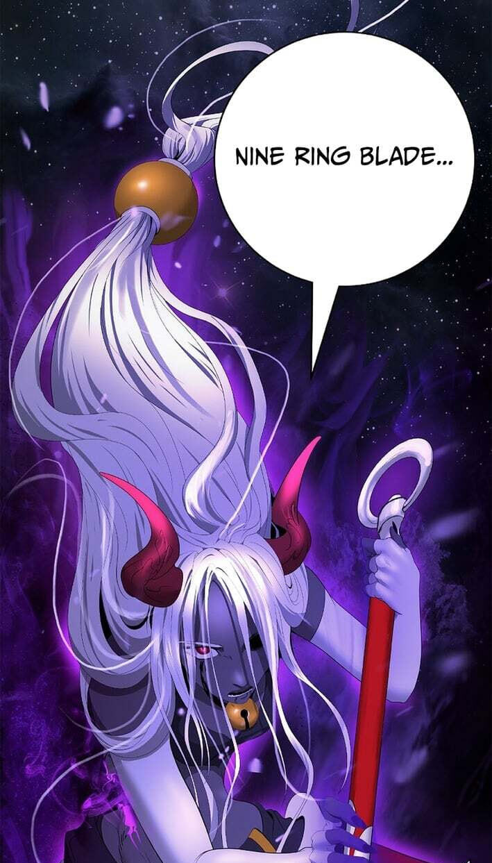 Tale of the Floating Sages Chapter 245 page 120 - 