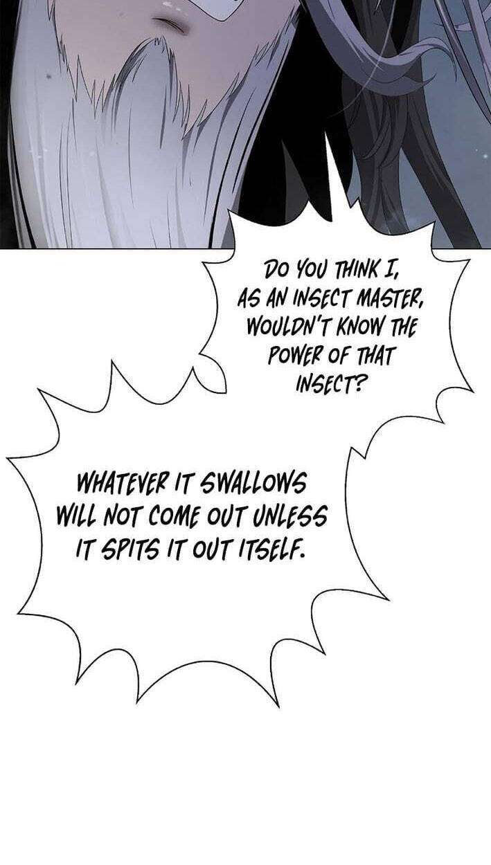 Tale of the Floating Sages Chapter 245 page 22 - 