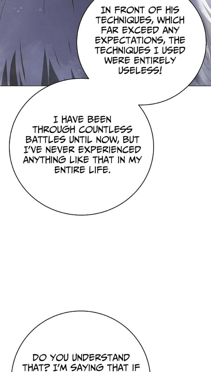 Tale of the Floating Sages Chapter 245 page 28 - 