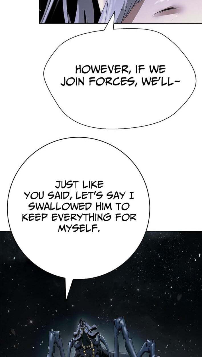Tale of the Floating Sages Chapter 245 page 31 - 
