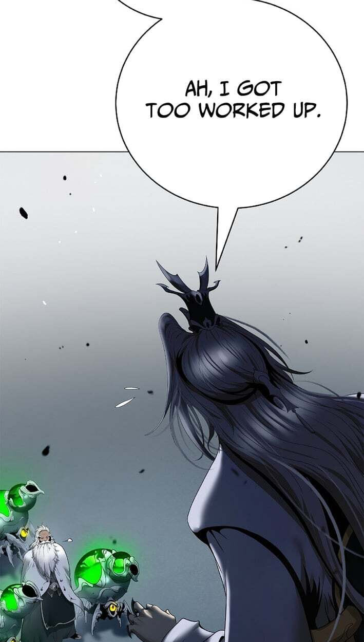 Tale of the Floating Sages Chapter 245 page 36 - 