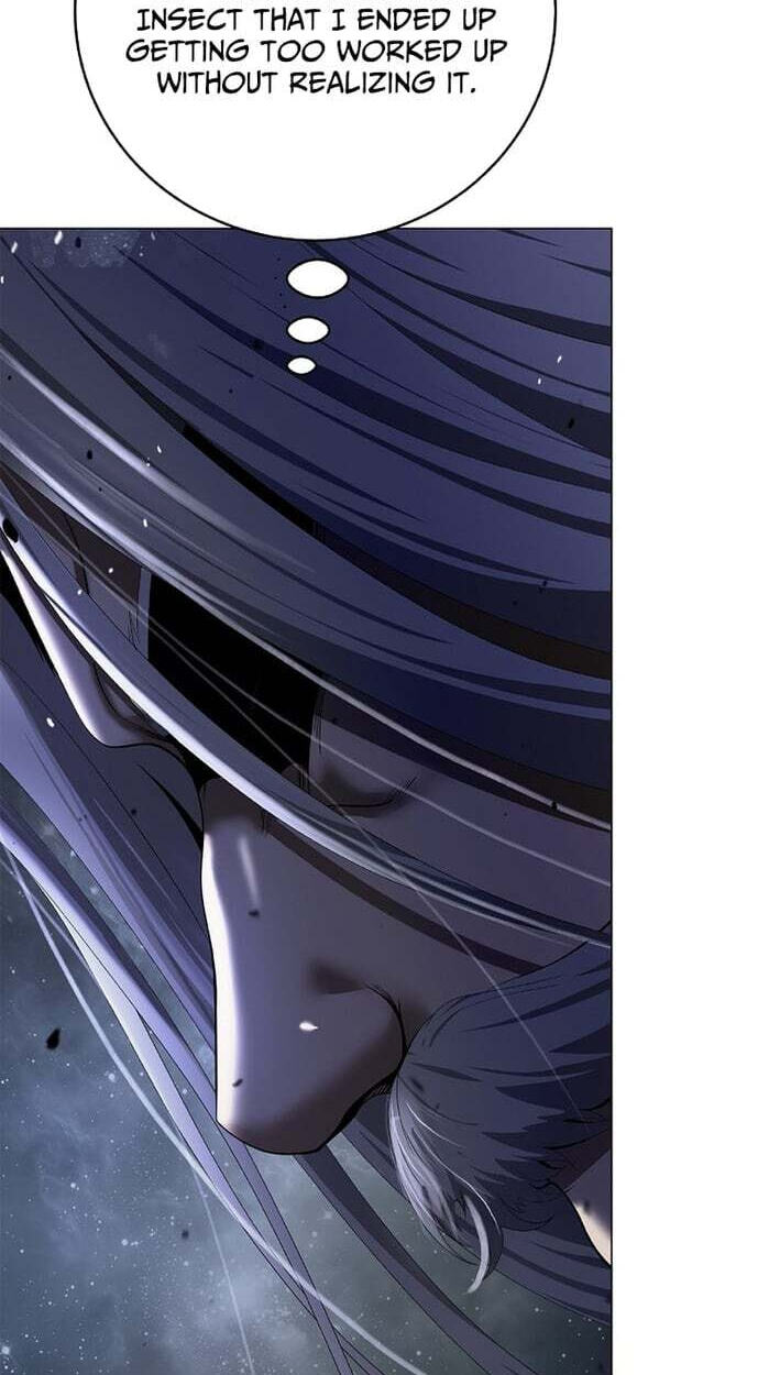 Tale of the Floating Sages Chapter 245 page 38 - 