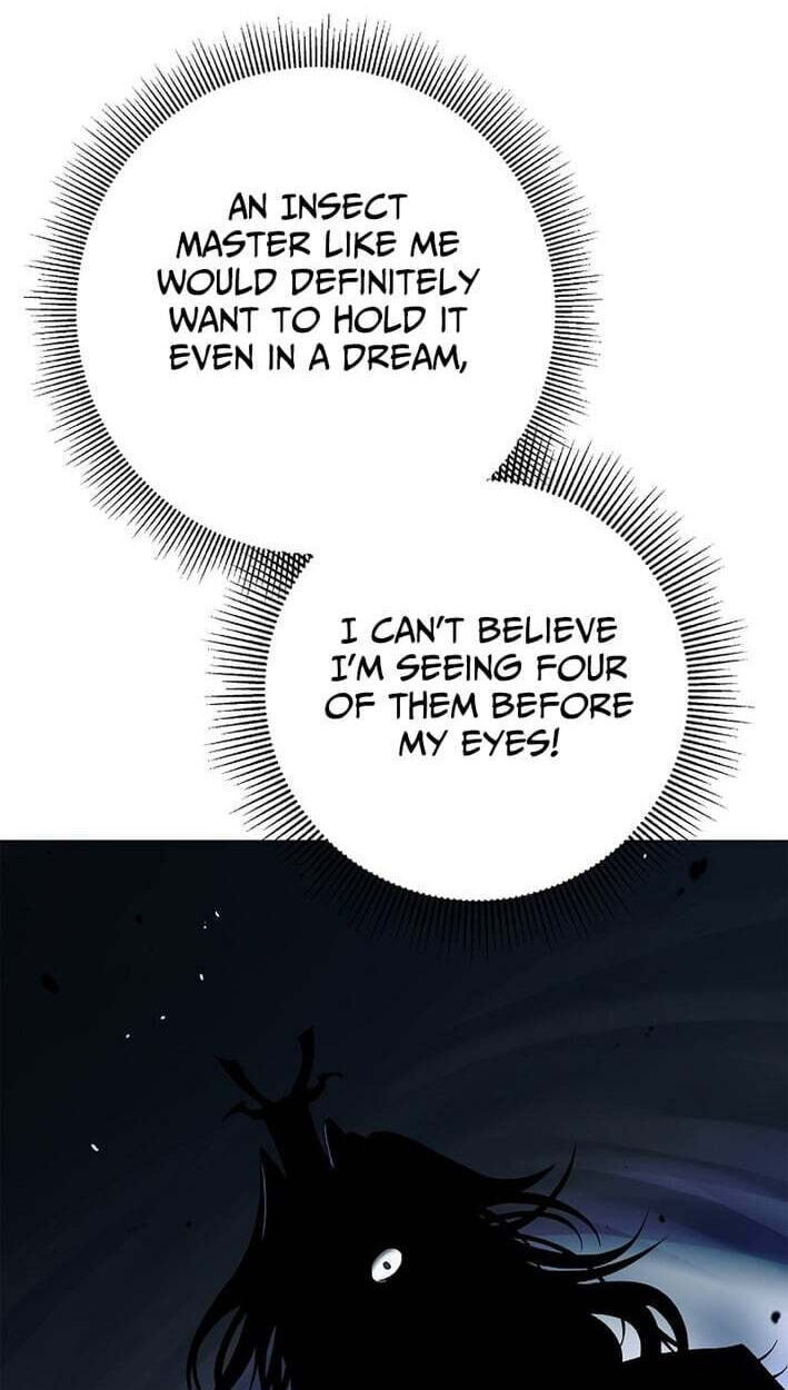 Tale of the Floating Sages Chapter 245 page 42 - 