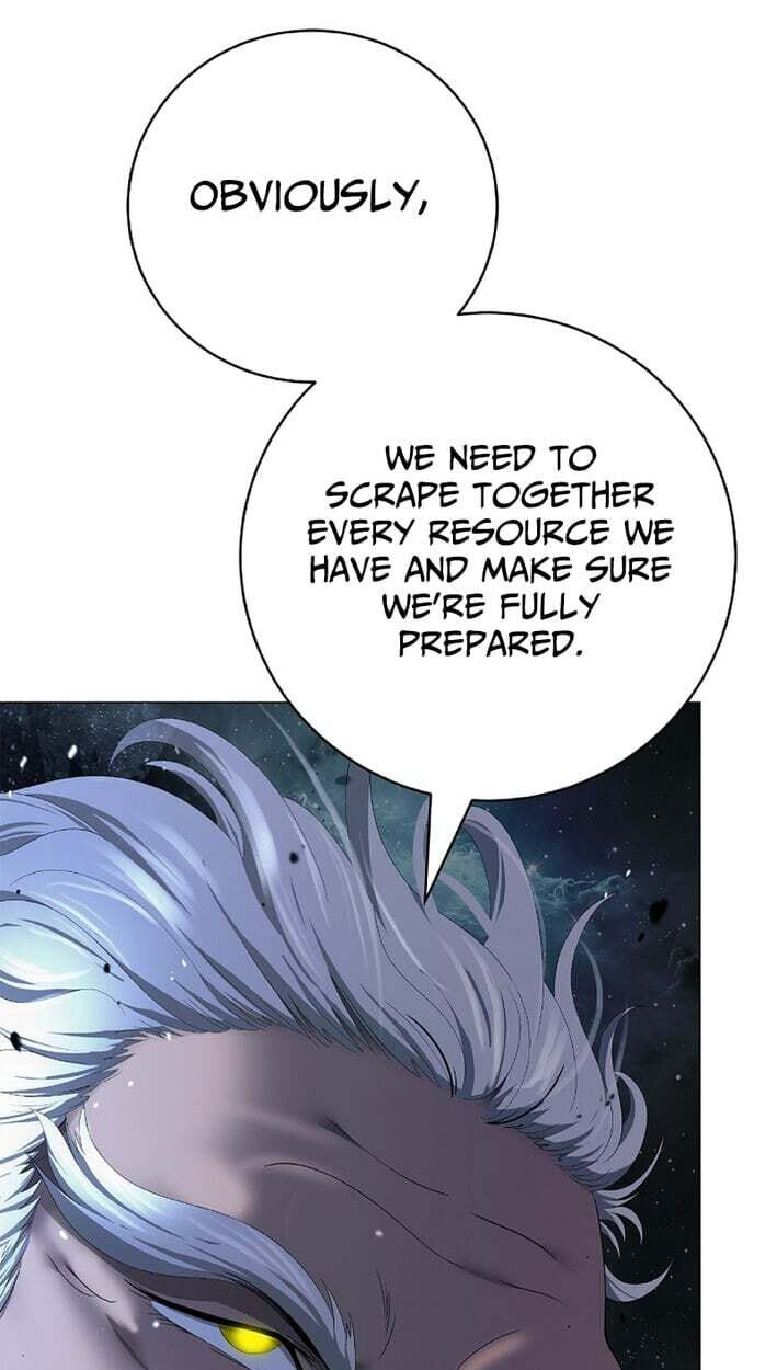 Tale of the Floating Sages Chapter 245 page 48 - 
