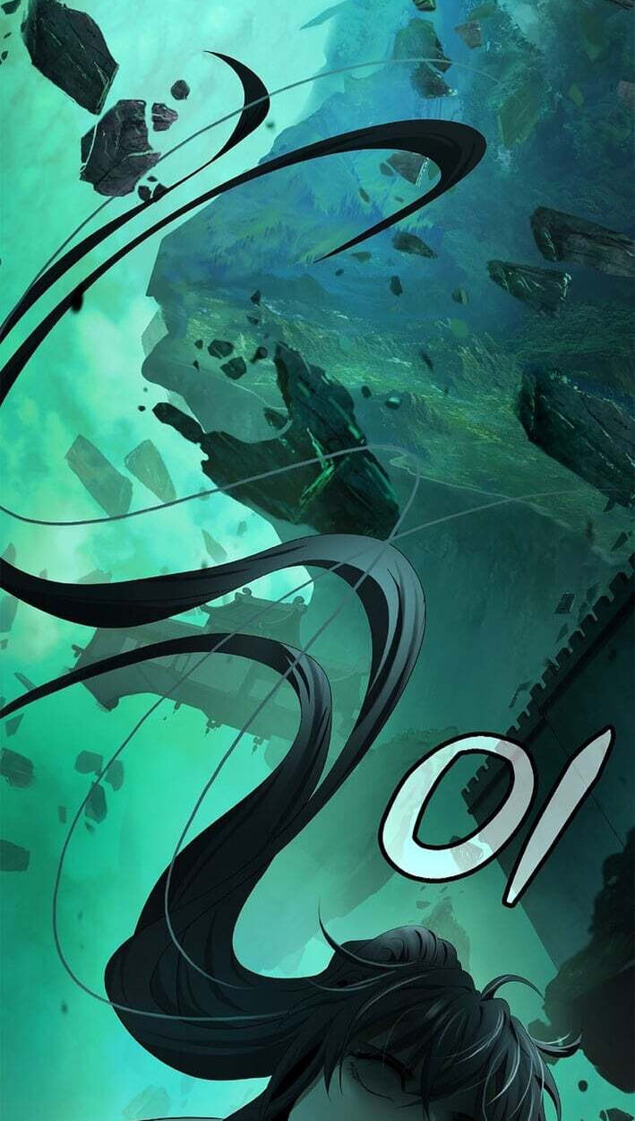 Tale of the Floating Sages Chapter 245 page 59 - 