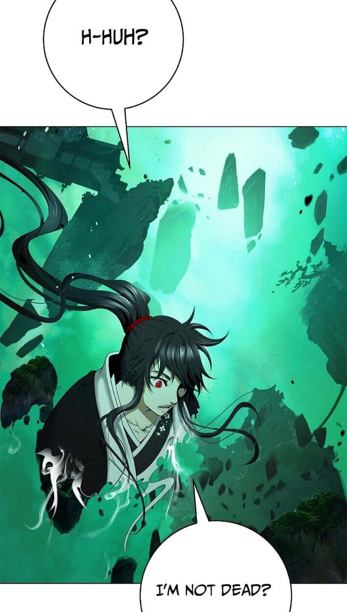 Tale of the Floating Sages Chapter 245 page 63 - 