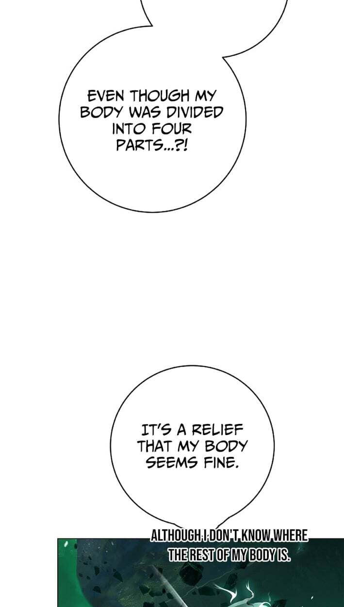 Tale of the Floating Sages Chapter 245 page 64 - 