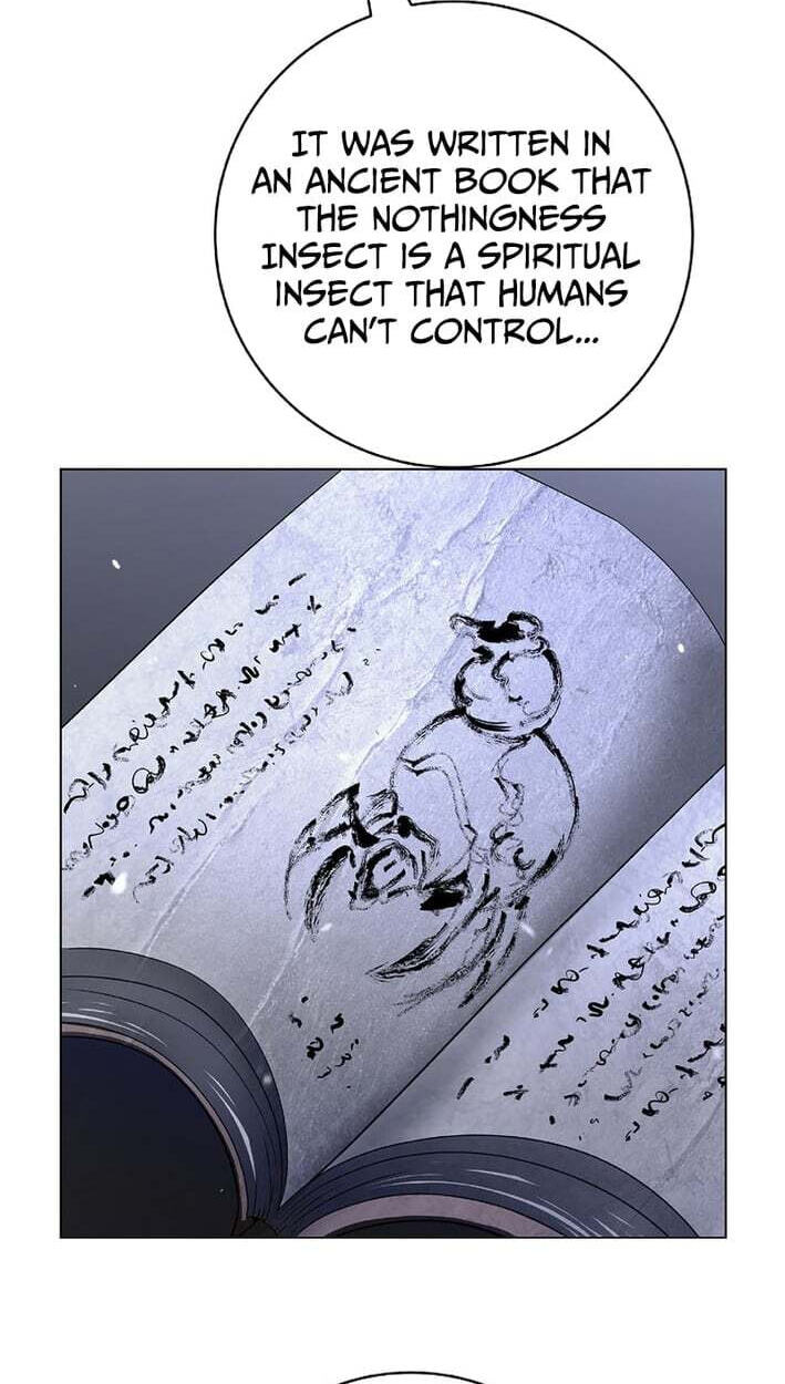 Tale of the Floating Sages Chapter 245 page 67 - 
