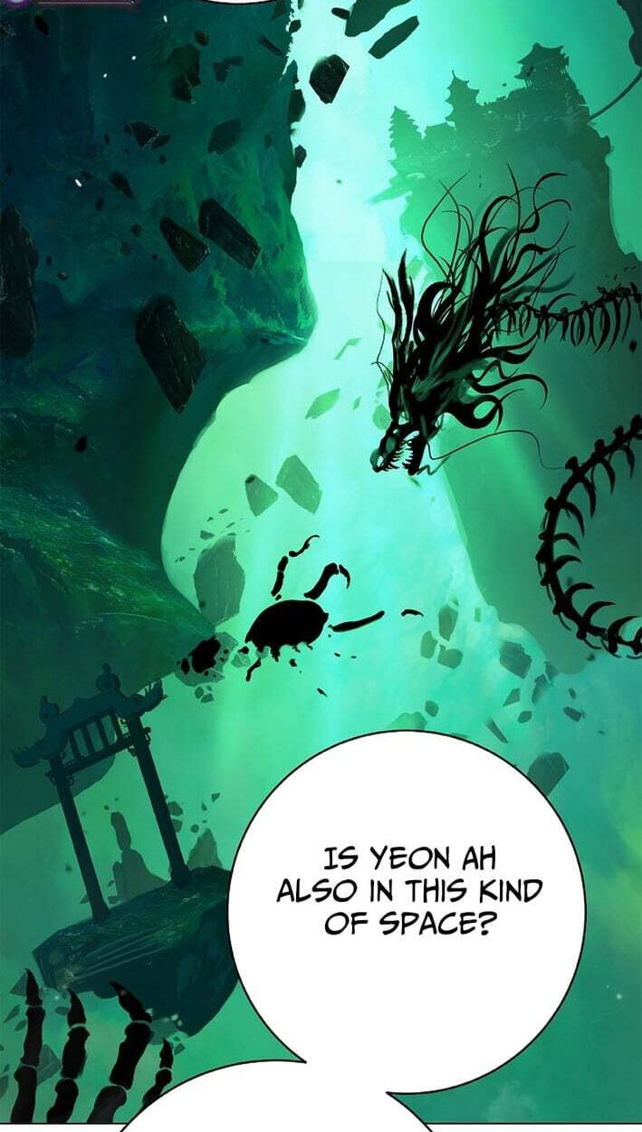 Tale of the Floating Sages Chapter 245 page 69 - 