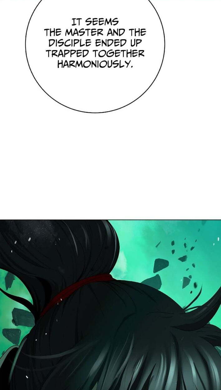Tale of the Floating Sages Chapter 245 page 70 - 