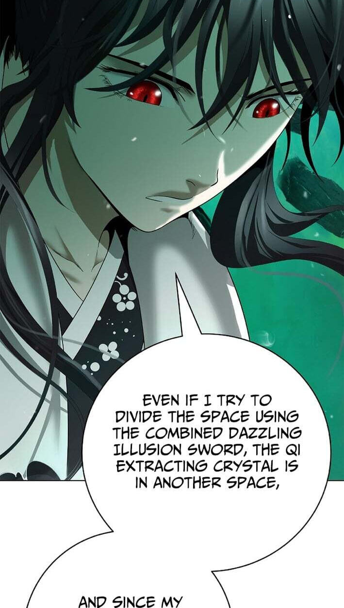 Tale of the Floating Sages Chapter 245 page 71 - 