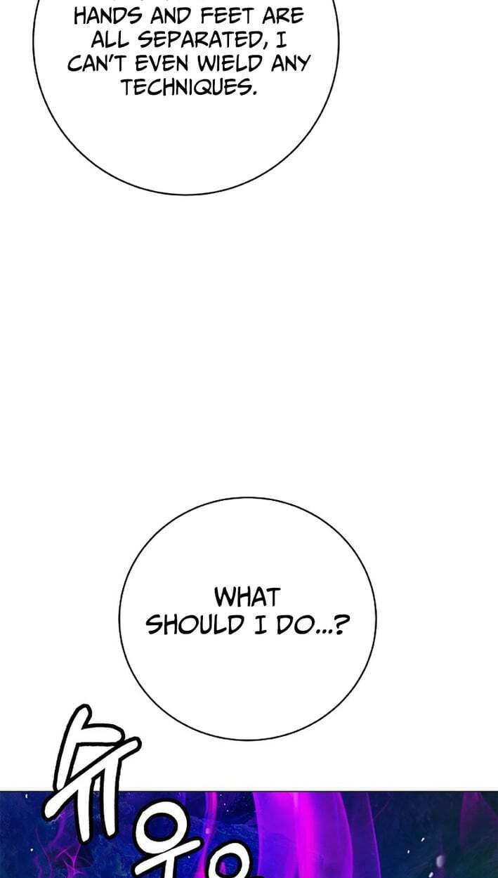 Tale of the Floating Sages Chapter 245 page 72 - 