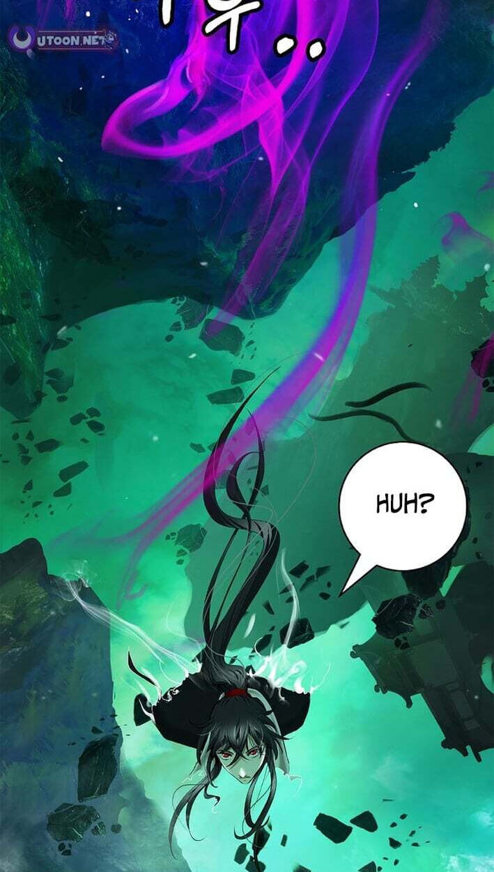 Tale of the Floating Sages Chapter 245 page 73 - 