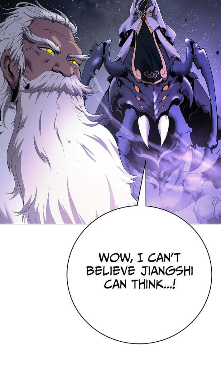 Tale of the Floating Sages Chapter 245 page 79 - 