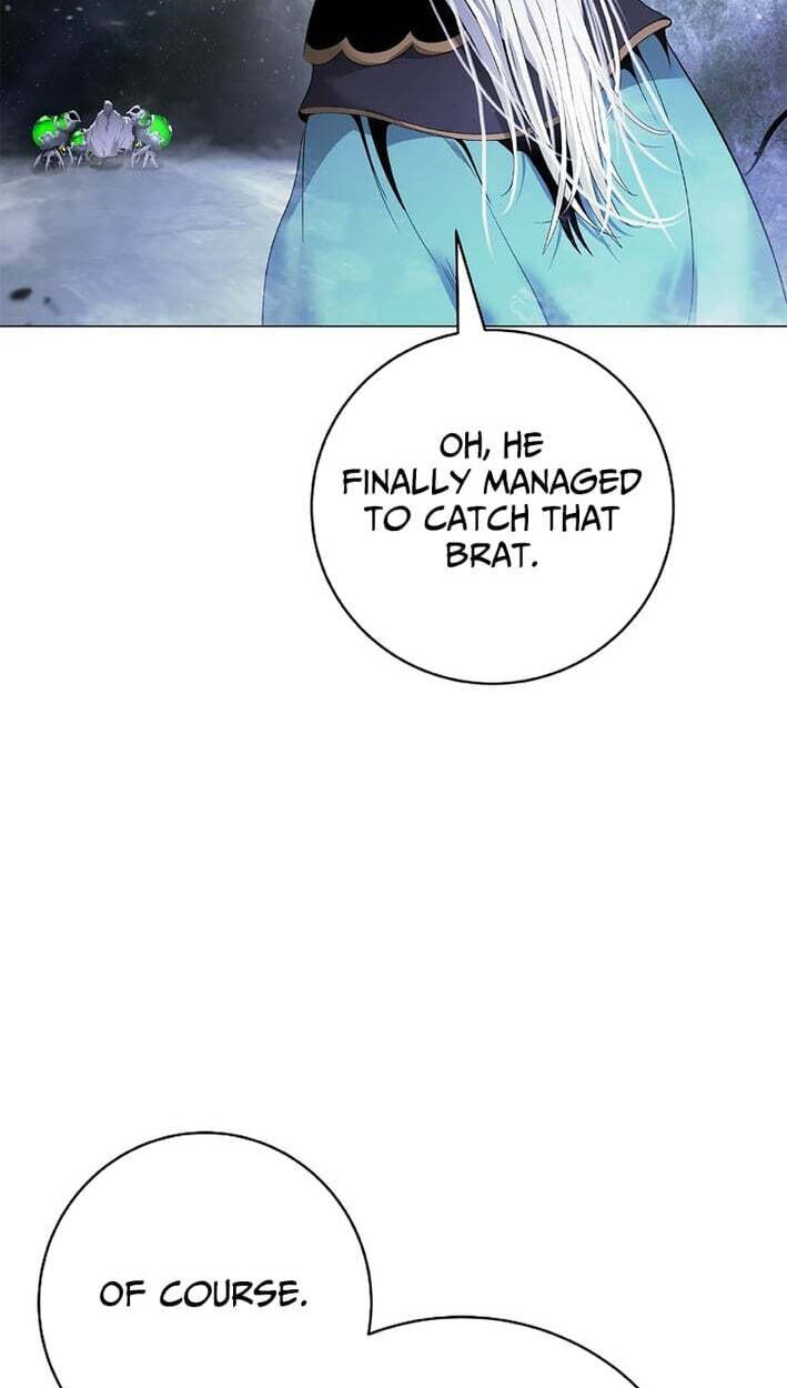 Tale of the Floating Sages Chapter 245 page 9 - 