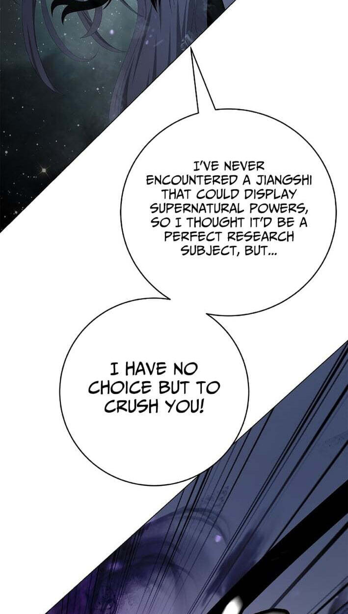 Tale of the Floating Sages Chapter 245 page 97 - 