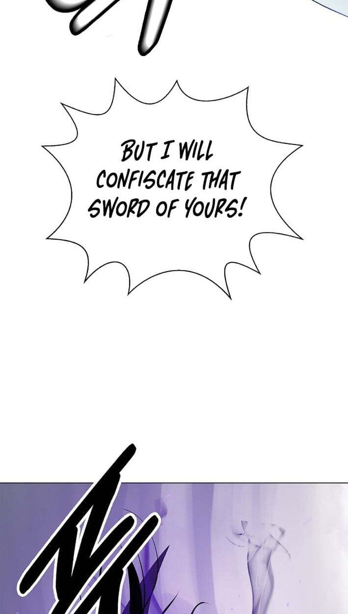 Tale of the Floating Sages Chapter 245 page 99 - 