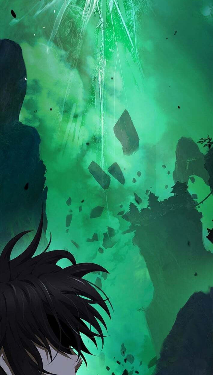 Tale of the Floating Sages Chapter 246 page 30 - 