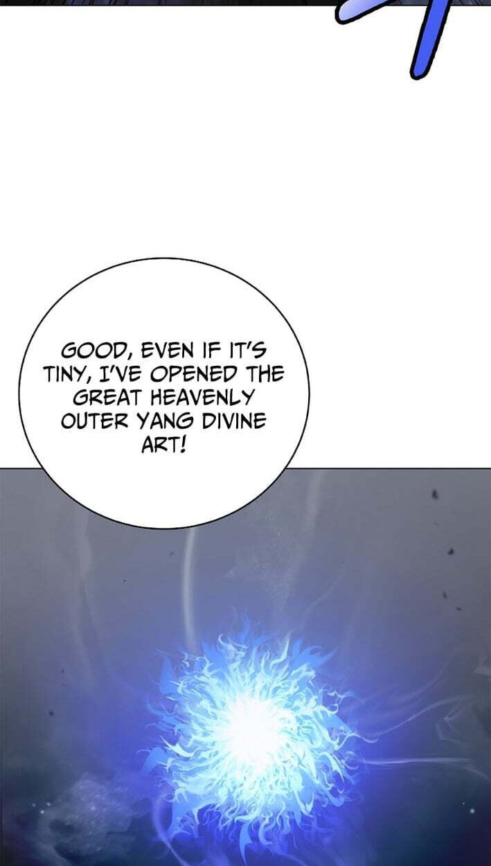 Tale of the Floating Sages Chapter 246 page 39 - 