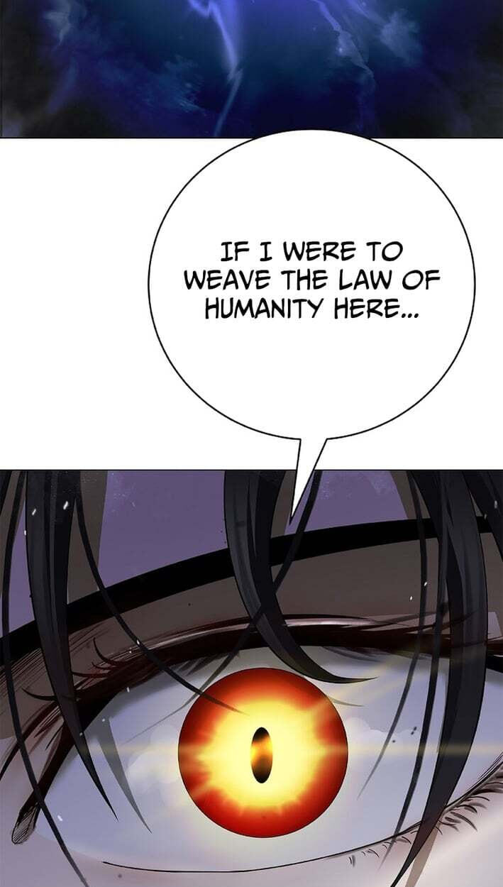 Tale of the Floating Sages Chapter 246 page 40 - 