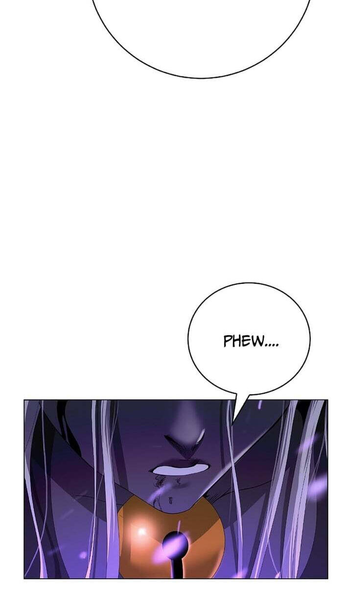 Tale of the Floating Sages Chapter 246 page 5 - 
