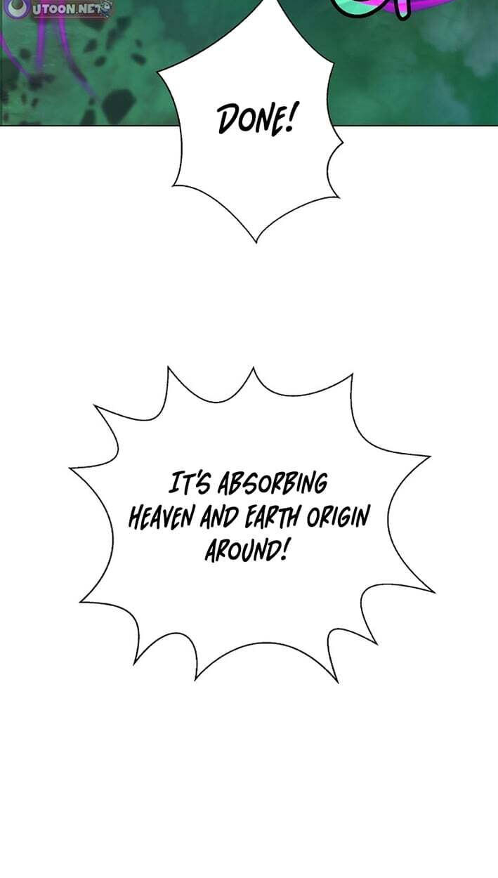 Tale of the Floating Sages Chapter 246 page 44 - 