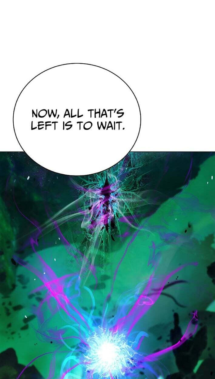Tale of the Floating Sages Chapter 246 page 45 - 
