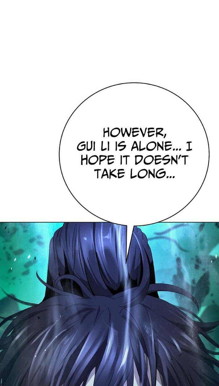 Tale of the Floating Sages Chapter 246 page 47 - 