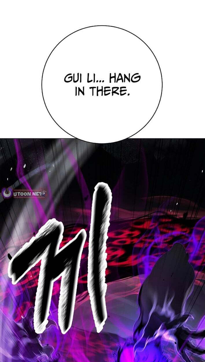 Tale of the Floating Sages Chapter 246 page 49 - 