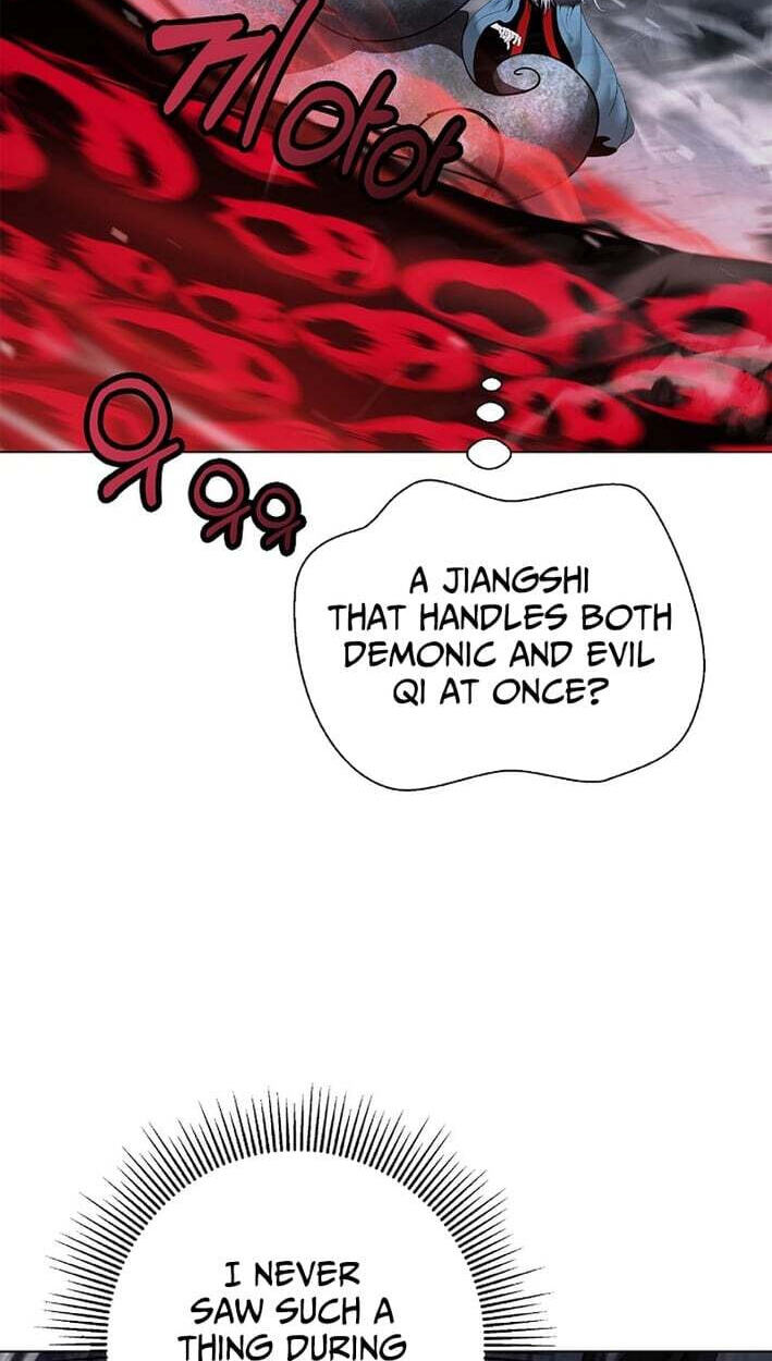 Tale of the Floating Sages Chapter 246 page 55 - 