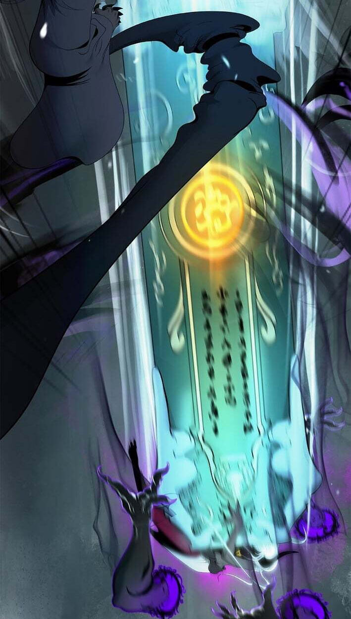 Tale of the Floating Sages Chapter 246 page 65 - 