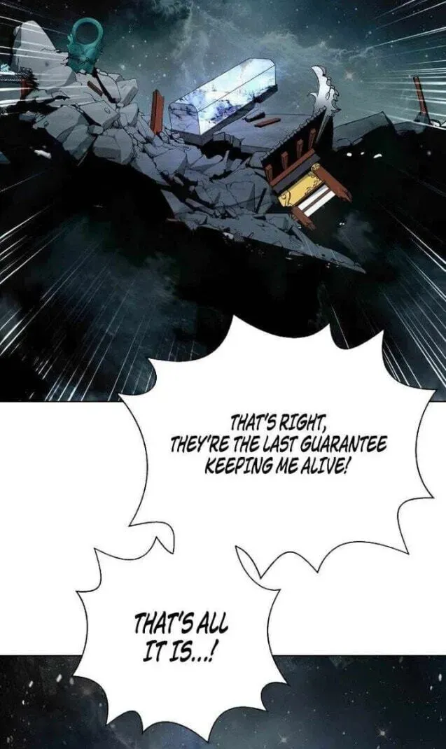 Tale of the Floating Sages Chapter 247 page 110 - 