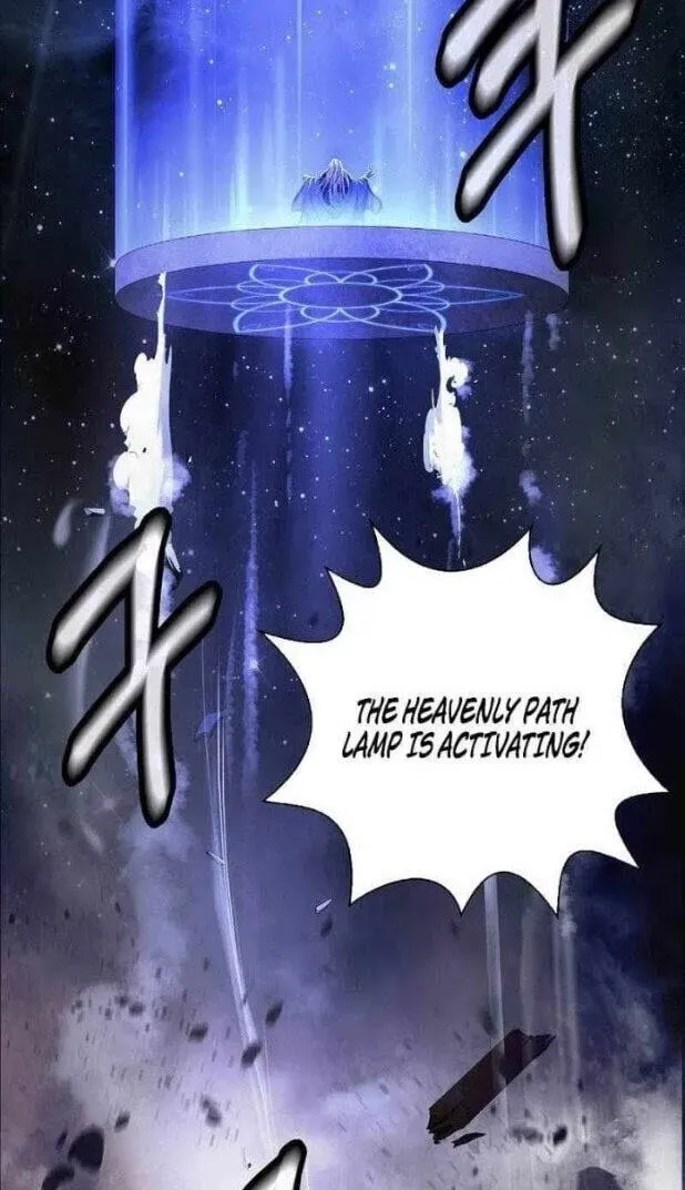Tale of the Floating Sages Chapter 247 page 120 - 