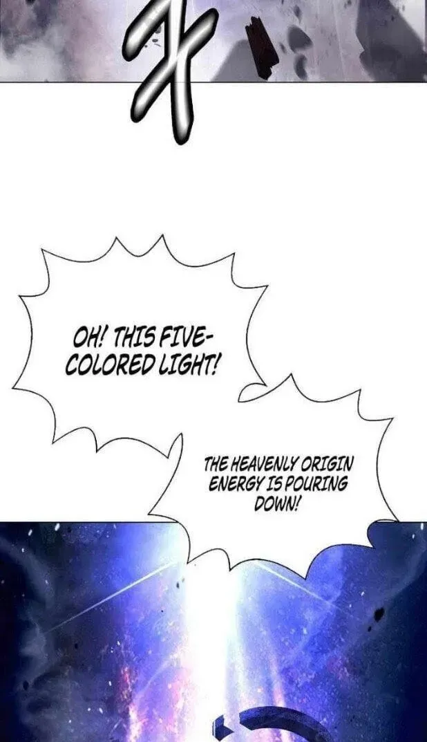 Tale of the Floating Sages Chapter 247 page 121 - 