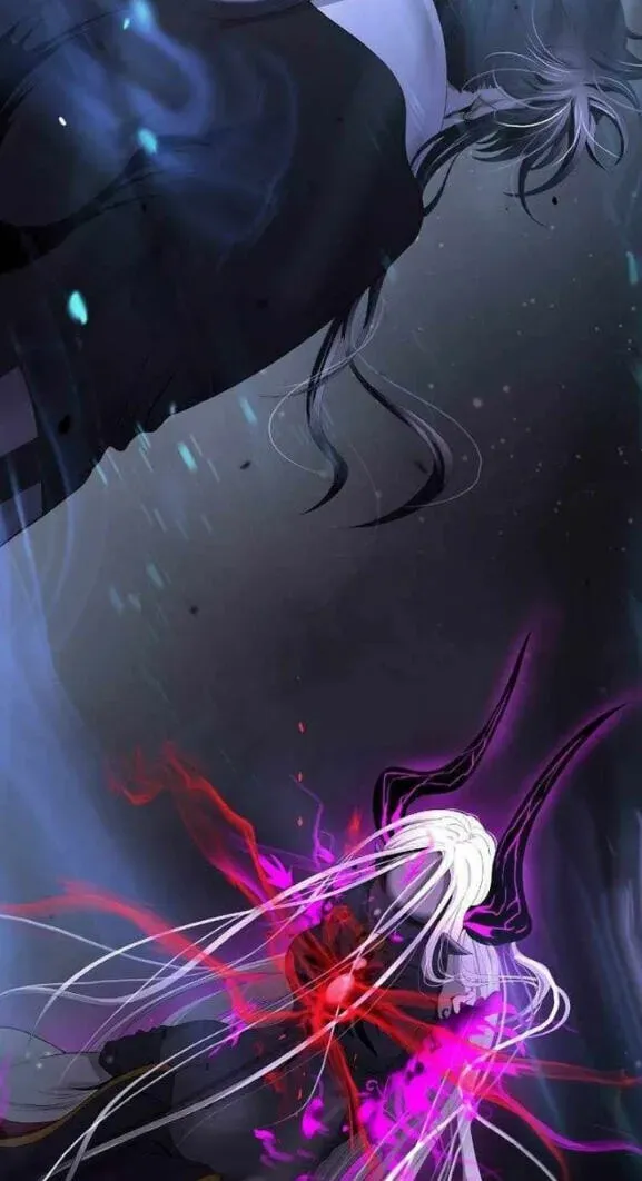 Tale of the Floating Sages Chapter 247 page 15 - 