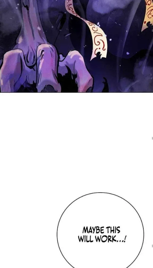 Tale of the Floating Sages Chapter 247 page 36 - 