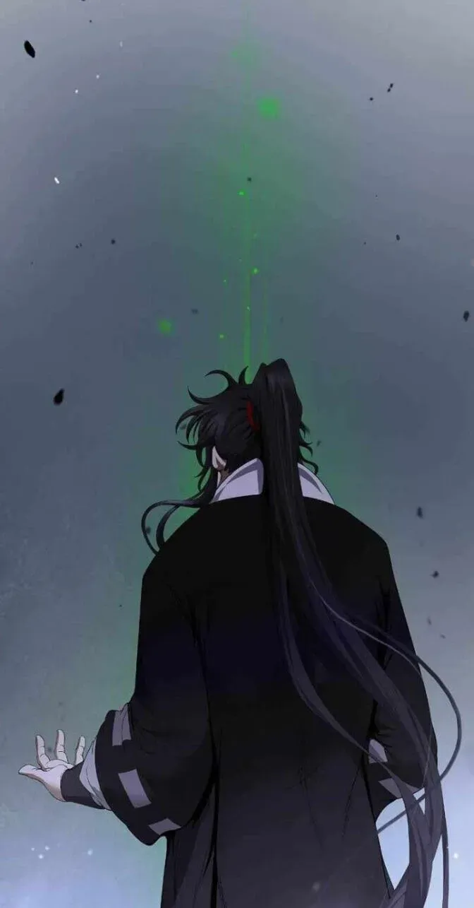 Tale of the Floating Sages Chapter 247 page 47 - 